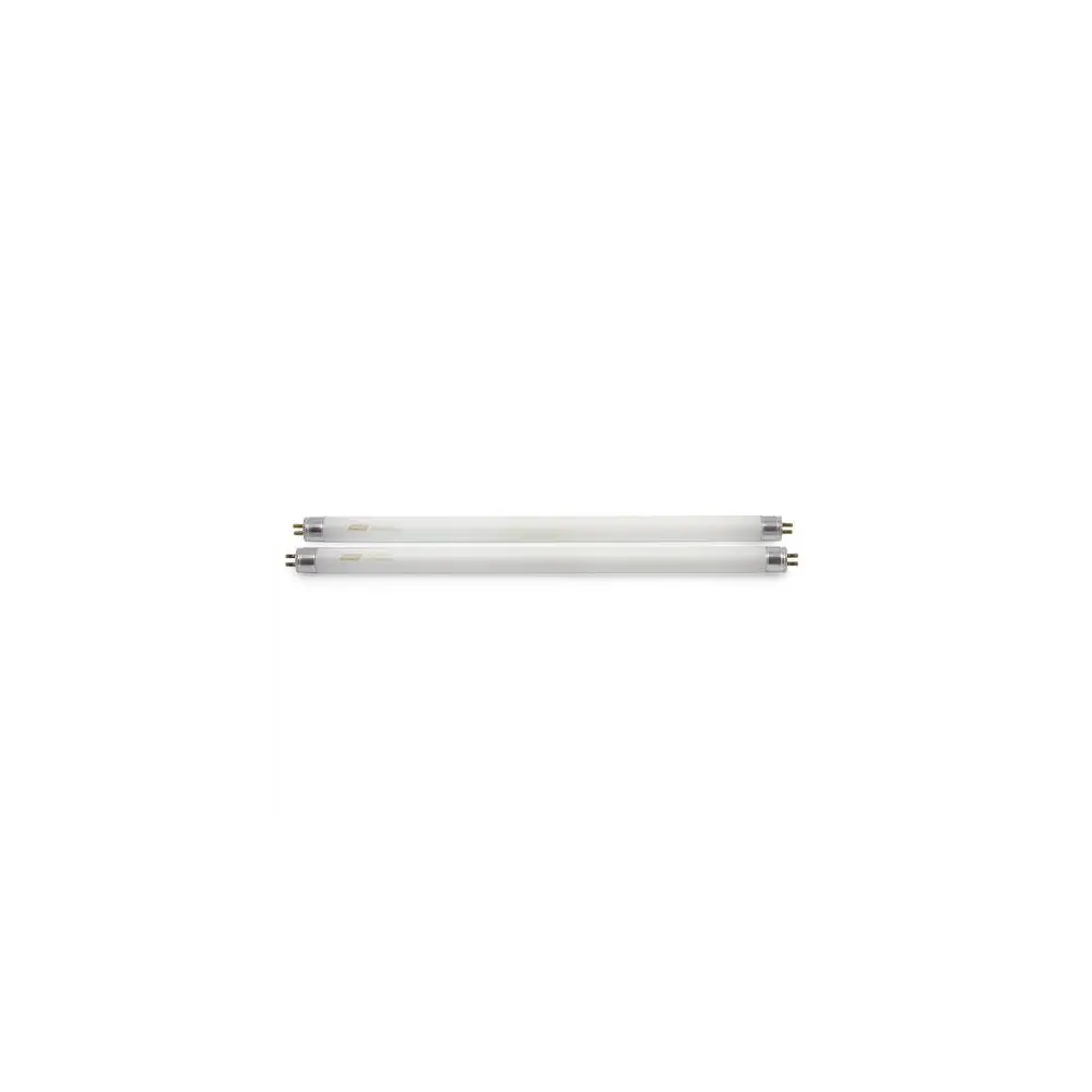 12" F8T5/ CW 8 Watt Fluorescent Bulbs - 2 Pack - CAM54880
